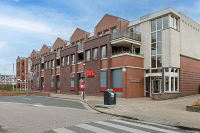 Woning Essenlaan 6A Ter Aar
