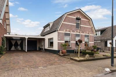 Woning 1e Wormenseweg 190 Apeldoorn