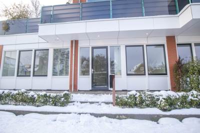 Woning Molenstraat 198B Ede