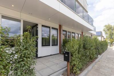 Woning van Heemskerckstraat 1B Ede