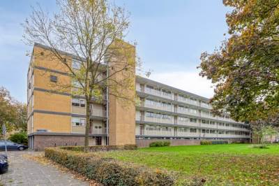 Woning Philippus de Montestraat 84 Den Bosch