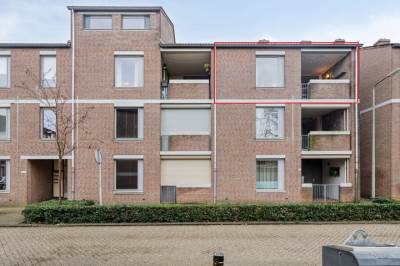 Woning Sint Sebastiaanstraat 20 Oss