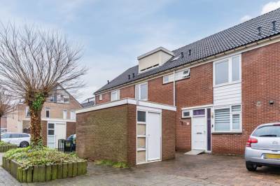 Woning Vliestroom 15 Alkmaar