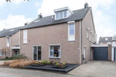 Woning Ringovenstraat 20 Munstergeleen