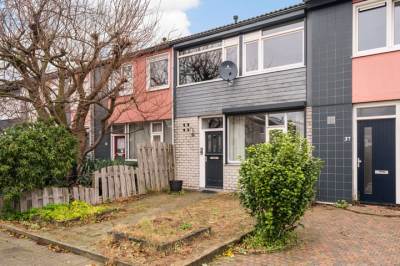 Woning Nieuwenhove 35 Weert