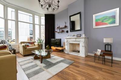 Woning Emmastraat 65 Den Haag