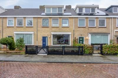 Woning Dennendal 142 Maassluis