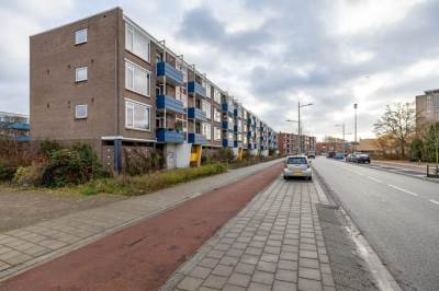 Woning Vondellaan 70 Groningen