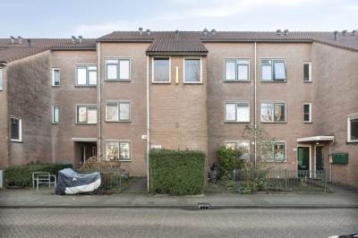 Woning Boorn 136 Rotterdam