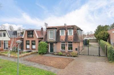 Woning Jonkersbosje 4 Joure