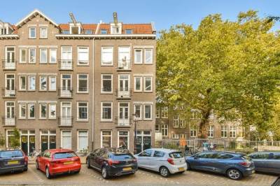 Woning Timorstraat 5A Amsterdam