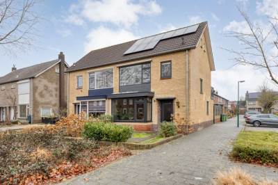 Woning Boompjesgoed 231 Veenendaal