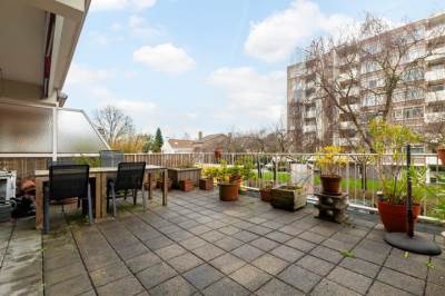 Woning Suzannaland 188 Den Haag