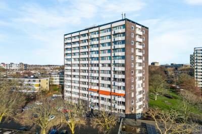 Woning Haverkamp 118 Den Haag