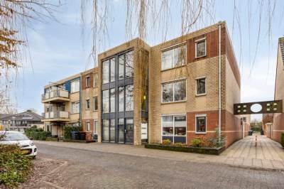 Woning Van Ginkellaan 19 Woudenberg