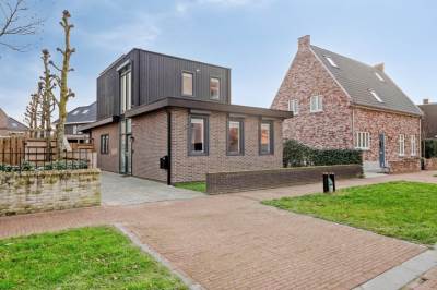 Woning Parnassialaan 5 Lelystad