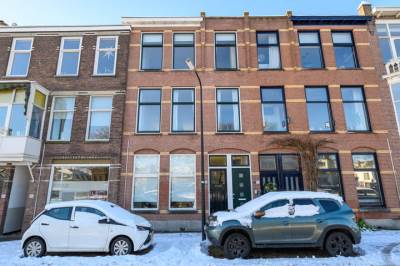 Woning Jaagpad 143 Rijswijk (ZH)