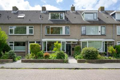 Woning Mulderlaan 29 Voorschoten