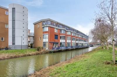 Woning Vuurvlinderhof 10 Schiedam