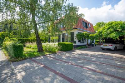 Woning Koninginnelaan 12 Voorthuizen