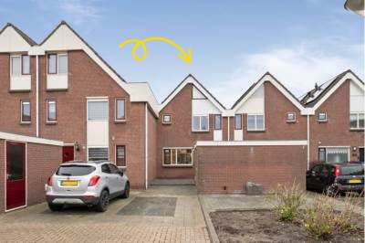 Woning Middelzand 4252 Julianadorp