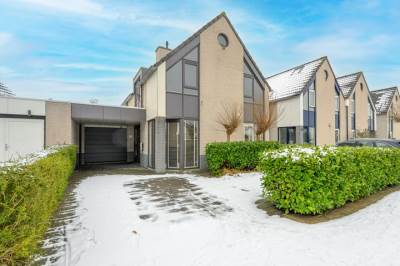 Woning Zwarte Dolfijn 27 Heerhugowaard