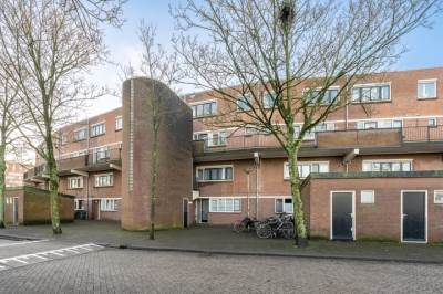 Woning Bomenrijk 95 Diemen