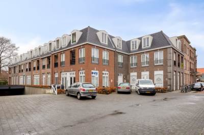 Woning Smidseind 79 Bladel