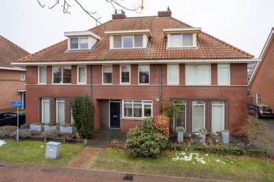 Woning Alet Schoutensingel 14 Berkel en Rodenrijs