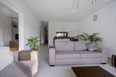 Woning Martin Luther Kinglaan 460 Diemen