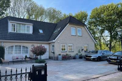 Woning Groenedijk 1 Capelle aan den IJssel