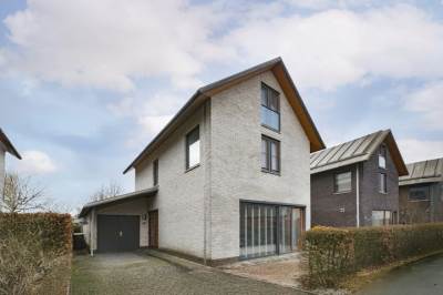 Woning Wouter van Troostwijkstraat 16 Deventer