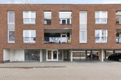 Woning Ir. Kippermanstraat 30 Tilburg