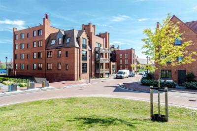 Woning Thomas Morelaan 277 Hoofddorp