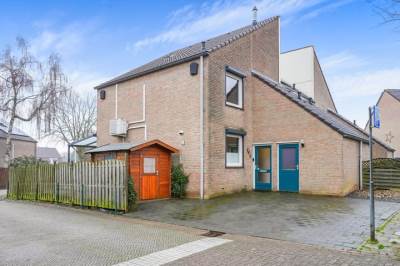 Woning Dinkelstraat 34 Geleen