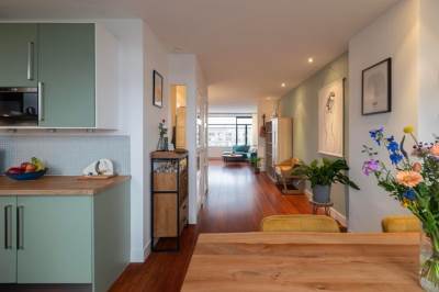 Woning Noorderhavenkade 152C03 Rotterdam