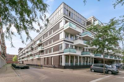 Woning Statenlaan 297 Den Bosch