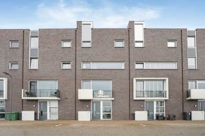 Woning Aquasingel 13 Rosmalen