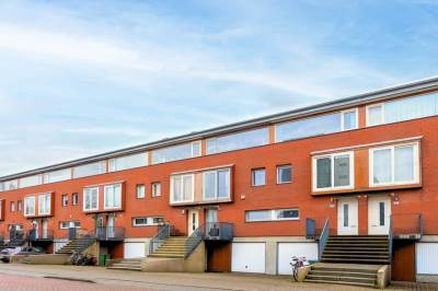 Woning Acaciastraat 103 Breda