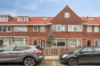 Woning Lijsterbesstraat 54 Zaandam