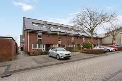 Woning Heicopstraat 105 Zoetermeer
