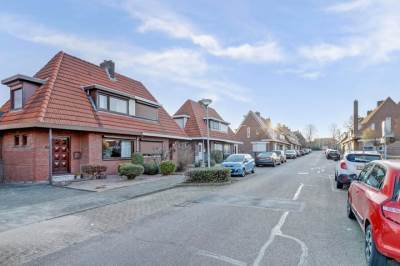 Woning Sloterstraat 33 Landgraaf