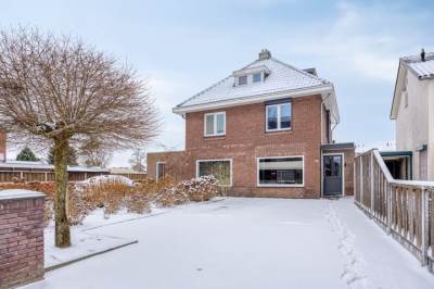 Woning Ekersdijk 141 Enschede