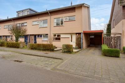 Woning Ruwenbos 73 Enschede