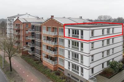 Woning Westerkwartier 105 Nieuw-Vennep