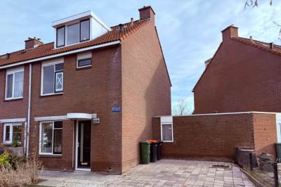 Woning Reiger 119 Hoorn (NH)