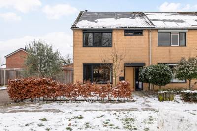 Woning Dillenburg 80 Lochem