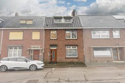 Woning Oude Kerkstraat 54 Heerlen