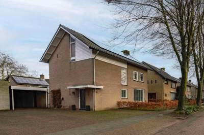Woning Beukenlaan 10 Haaren