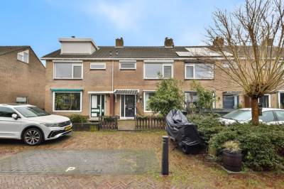 Woning Hondemanstraat 18 Zaandam